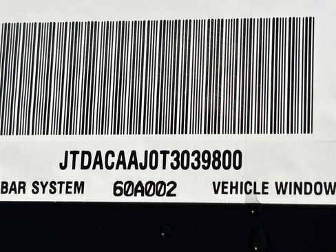 New 2026 Toyota Crown Signia image 25