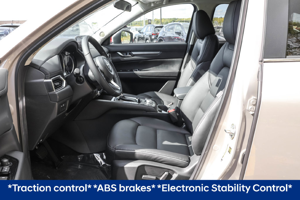 Used 2025 MAZDA CX-5 AWD 2.5 S image 6