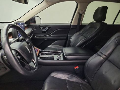Used 2020 Lincoln Aviator Reserve w/ Equipment Group 201A image 17