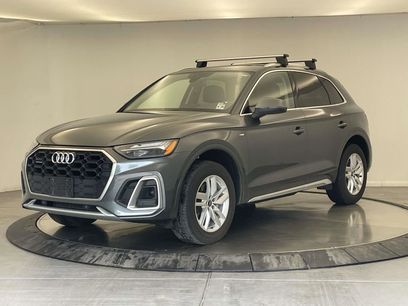 Used 2023 Audi Q5 2.0T Premium w/ Convenience Package