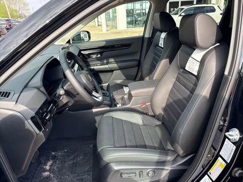 New 2026 Honda CR-V EX-L image 13