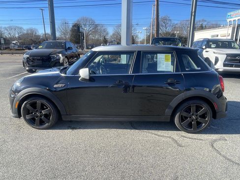 Used 2023 MINI Cooper S image 6