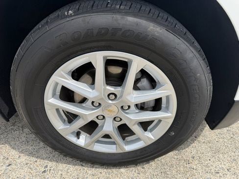 Used 2022 Chevrolet Equinox LT AWD/4WD image 6