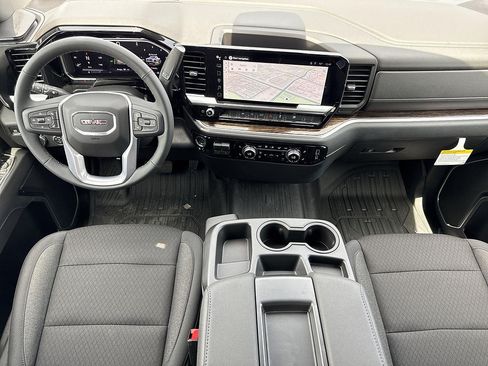 New 2026 GMC Sierra 1500 Elevation w/ Elevation Select Package RWD image 7