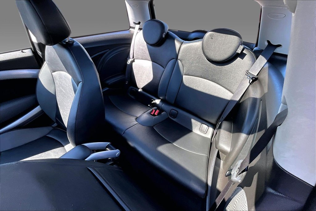 Used 2010 MINI Cooper S FWD image 15