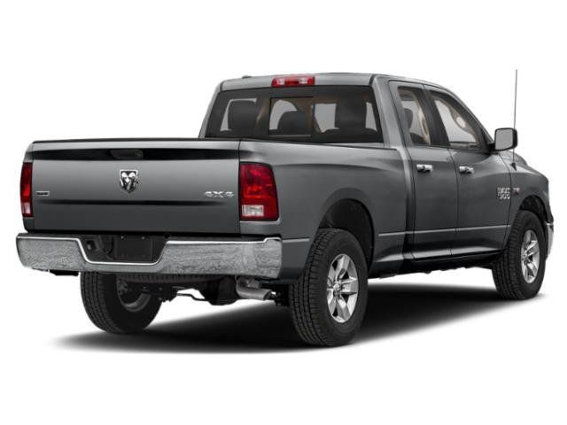 Used 2022 RAM 1500 Warlock AWD/4WD image 2