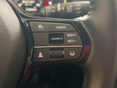 Used 2026 Honda CR-V EX-L image 42