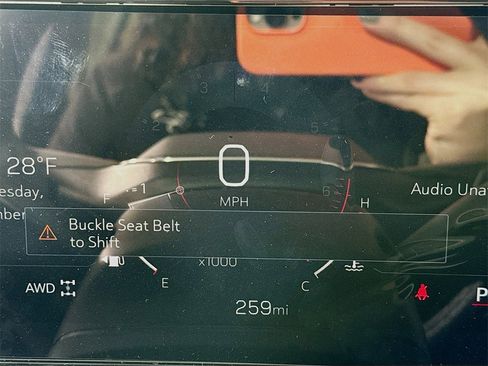 New 2026 GMC Terrain Elevation w/ Elevation Premium Package image 7