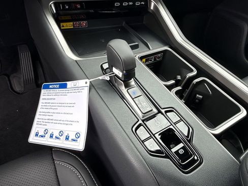 New 2026 Lexus TX 350 AWD image 20