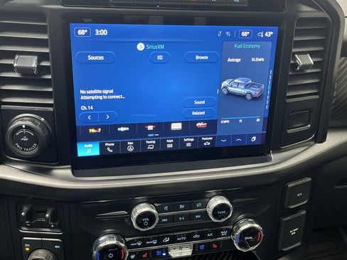 Certified 2024 Ford F150 Raptor image 21