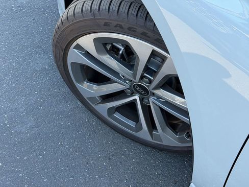 New 2026 Audi A3 2.0T Premium AWD/4WD image 10
