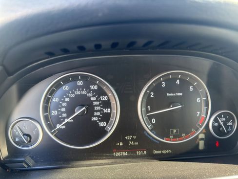 Used 2015 BMW X5 xDrive35i image 19