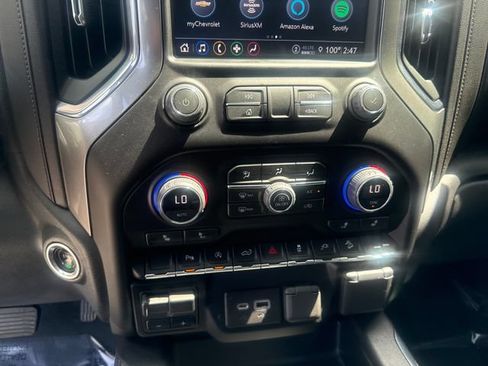 Used 2022 Chevrolet Silverado 1500 RST w/ All Star Edition Plus AWD/4WD image 15