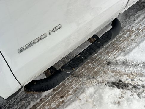 Used 2015 Chevrolet Silverado 3500 W/T w/ WT Fleet Convenience Package image 9