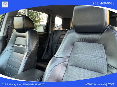 Used 2020 Honda CR-V EX-L image 10