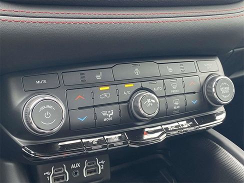 New 2026 Dodge Durango GT w/ Blacktop Package image 22