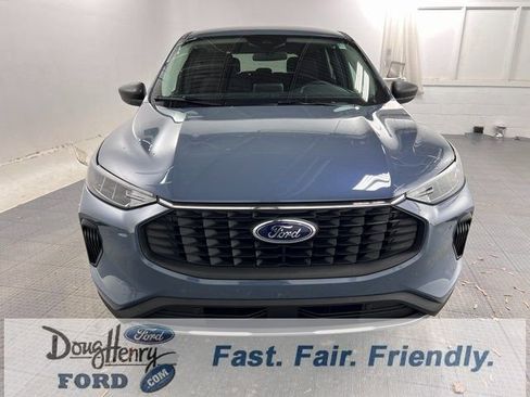 New 2026 Ford Escape Active w/ Cold Weather Package image 2