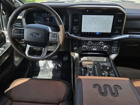 New 2026 Ford F150 King Ranch AWD/4WD image 18
