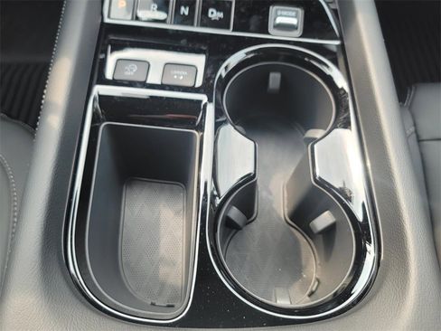 New 2025 Nissan Murano SL w/ Cargo Package image 25