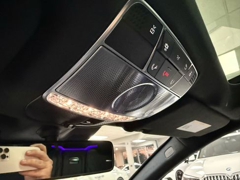 Used 2018 Mercedes-Benz S 63 AMG S 4MATIC Sedan image 37