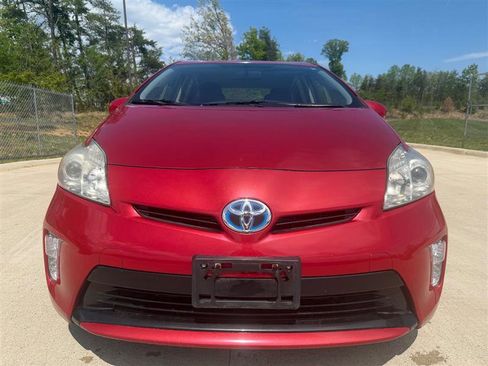 Used 2015 Toyota Prius Two image 11