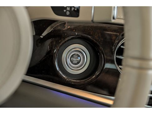 Used 2019 Mercedes-Benz S 63 AMG S 4MATIC Sedan image 18