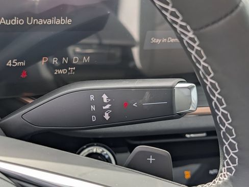 New 2026 Buick Envision Sport Touring AWD/4WD image 39