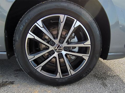 New 2026 Volkswagen Jetta Sport FWD image 21
