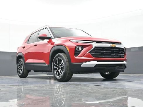 New 2026 Chevrolet TrailBlazer LT w/ Convenience Package image 52