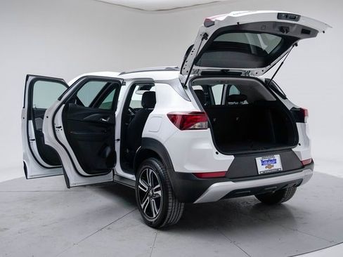 Used 2023 Chevrolet TrailBlazer LT image 19