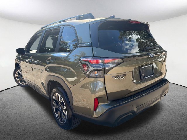Used 2026 Subaru Forester Premium AWD/4WD image 19