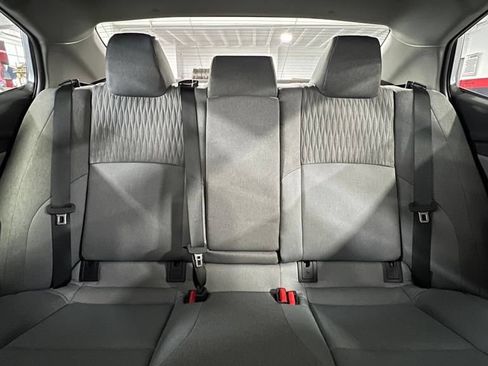 New 2026 Toyota Camry LE FWD image 13