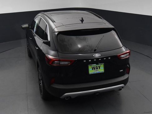 New 2024 Ford Escape SE w/ PHEV Premium Package image 40