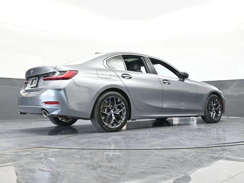 Used 2025 BMW 330i Sedan image 63
