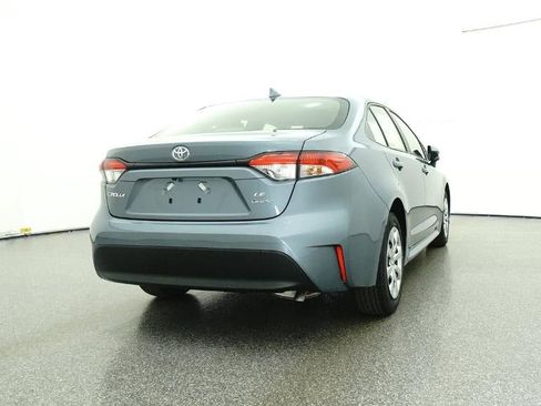 New 2026 Toyota Corolla LE image 24