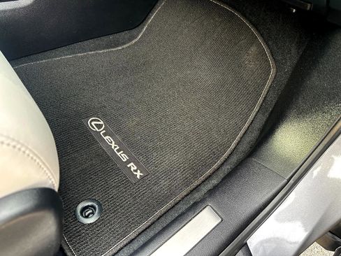 Used 2021 Lexus RX 350 FWD w/ Premium Package image 26