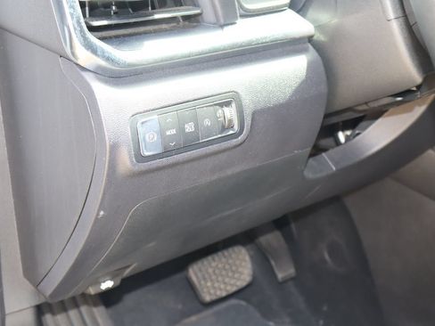 Used 2026 GMC Terrain Elevation FWD image 23