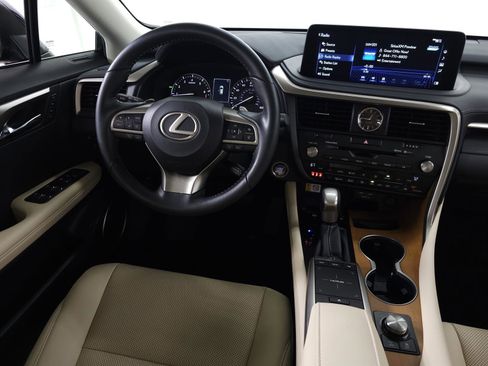Used 2022 Lexus RX 350 AWD w/ Premium Package image 18