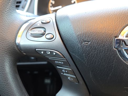 Used 2020 Nissan Murano S w/ Technology Package image 31