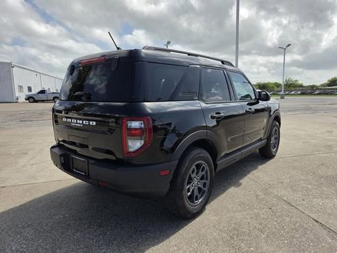 Used 2024 Ford Bronco Sport Big Bend w/ Convenience Package AWD/4WD image 25