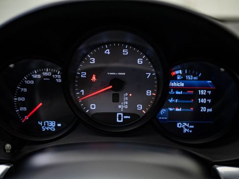 Used 2013 Porsche Boxster S image 29