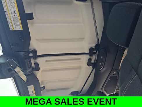 Used 2024 Jeep Wrangler Unlimited Sport AWD/4WD image 29