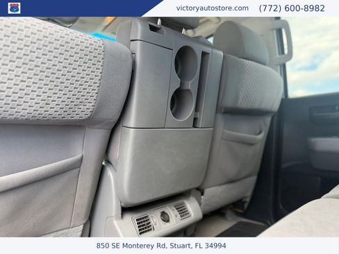 Used 2009 Toyota Tundra SR5 AWD/4WD image 28