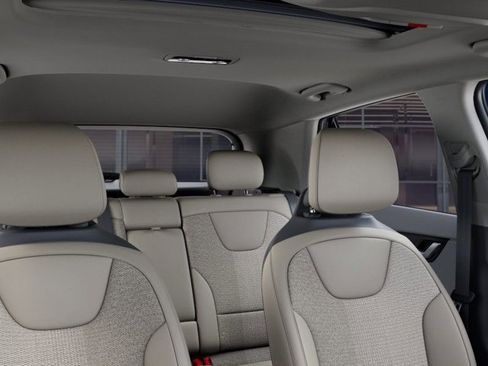 New 2025 Kia Niro EX Touring image 27