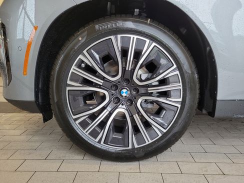 New 2026 BMW X3 xDrive30i w/ Premium Package AWD/4WD image 11