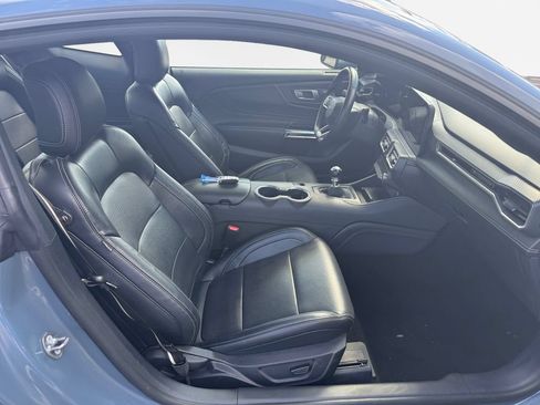 Used 2024 Ford Mustang GT Premium RWD image 26