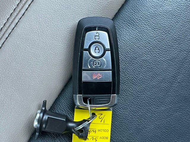 Used 2023 Ford Bronco Wildtrak AWD/4WD image 36