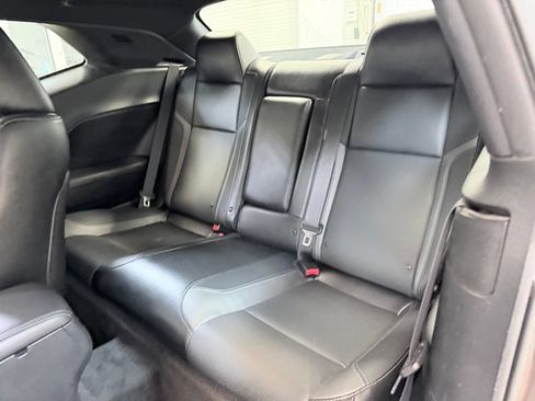 Used 2018 Dodge Challenger GT w/ Technology Group AWD/4WD image 19