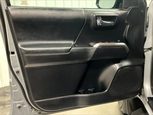 Certified 2021 Toyota Tacoma Limited image 23