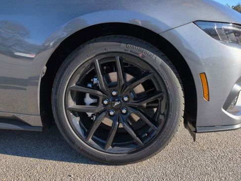 New 2026 Ford Mustang Coupe w/ Mustang Nite Pony Package image 10